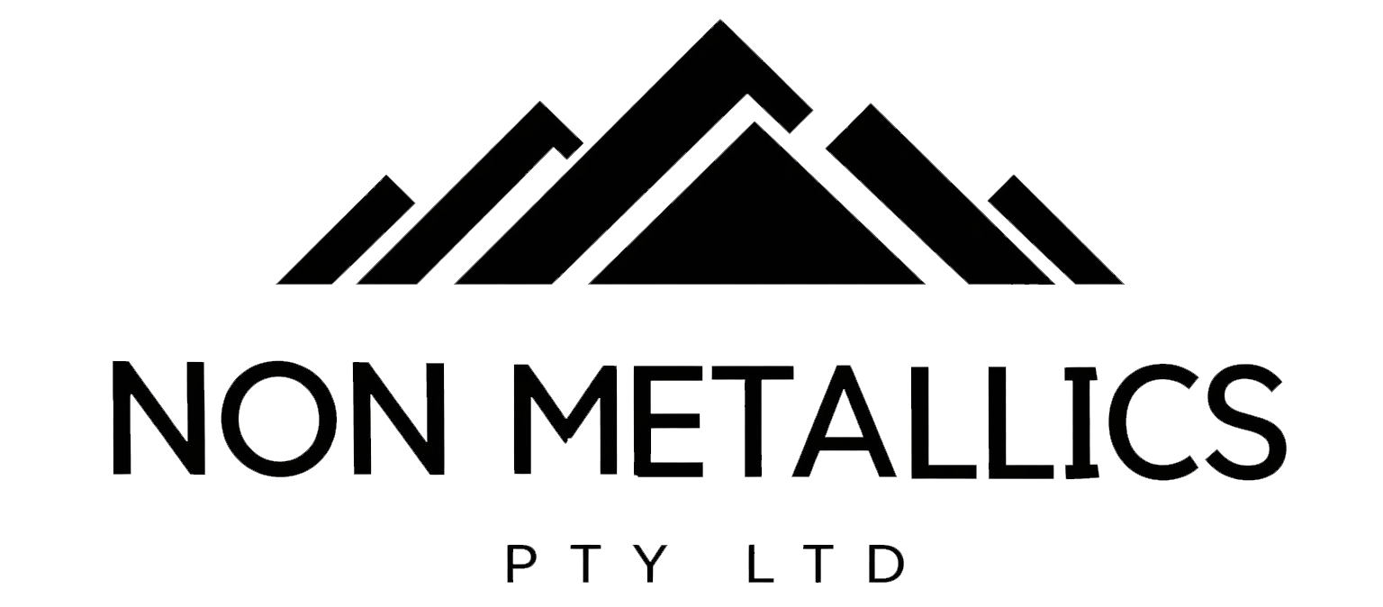 NON METALLICS PTY LTD