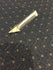 Single tapered end reinforcing fillet.